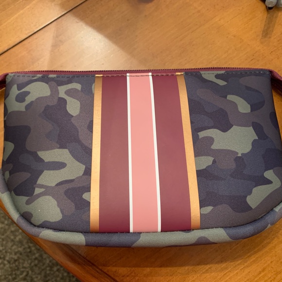 Neoprene Cosmetic Bag by Taylor Gray - Picture 1 of 4